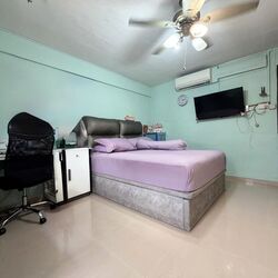 Blk 760 Yishun Street 72 (Yishun), HDB 5 Rooms #522498781
